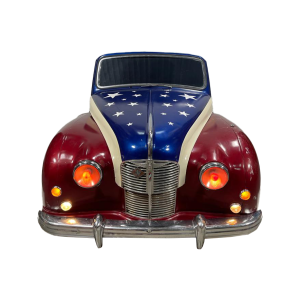 Oldtimer Front 1